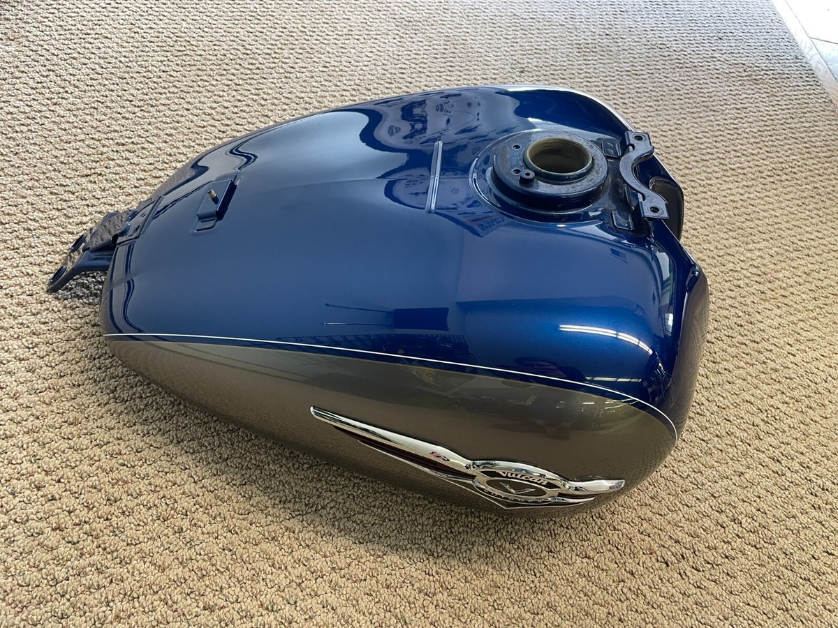 2019 Kawasaki Vulcan 1700 Voyager® ABS Fuel Tank 51090-5406-62S