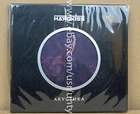 HARDKISS ACOUSTIC RARE UKR ORIGINAL CD UKRAINIAN ELECTRONIC HARD POP ROCK