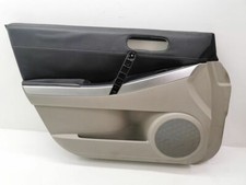 Porte avant et accessoires Mazda CX-7
