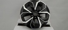 SKODA KAMIQ 658 16 ZOLL 6J ET38 Original 1 Stück Alufelge Felge Aluminium RiM