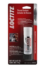 Loctite 504467, Thread Sealant Stick, 19 gm