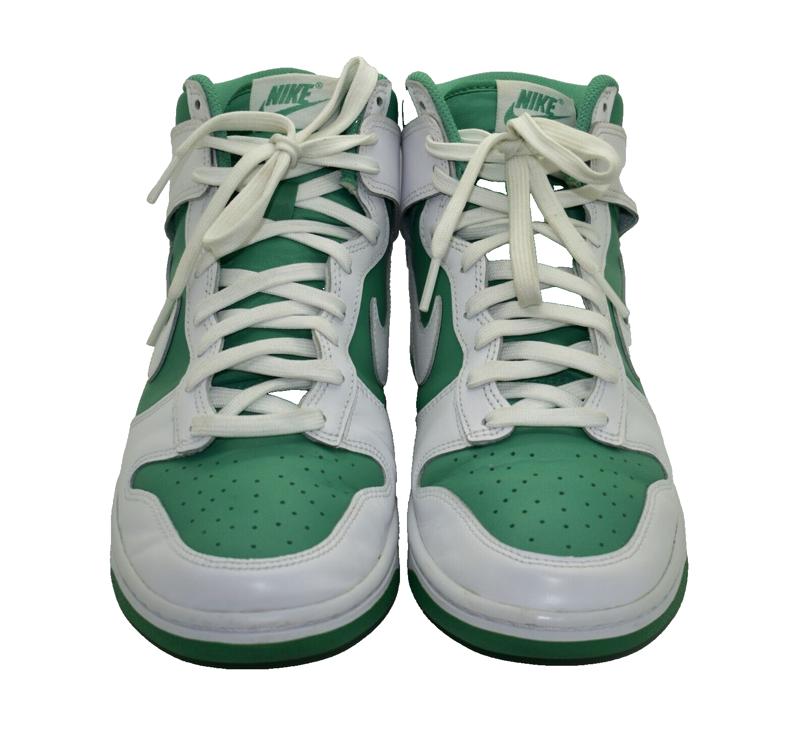 Nike B5 Center