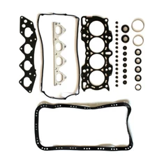 For 1997-2001 Honda CR-V 2.0L L4 DOHC Head Gasket Set&Oil Pan Gasket