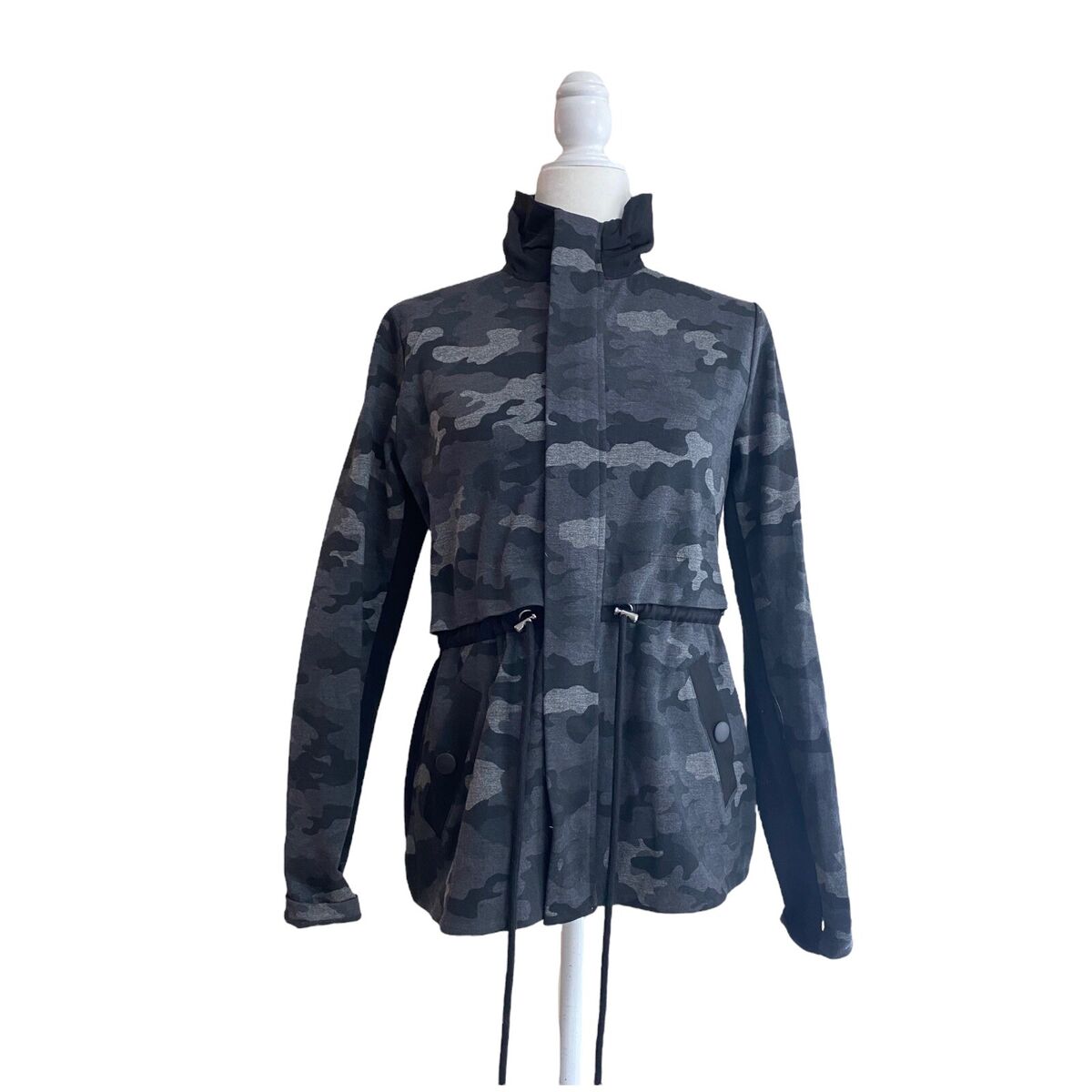 Winter Navy Blue Wool Coat 3911 Winter Navy Blue Wool Coat 3911