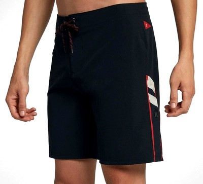 Hurley Mens Phantom JJF 5.0 John John 