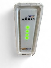 ARRIS Surfboard SBG6700-AC DOCSIS 3.0 Cable Modem WiFi Router