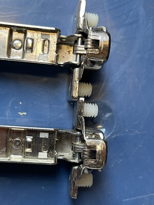 GRASS Cabinet Hinge 1006-30 Clip On 110° HALF Overlay, Spring - Foto 11