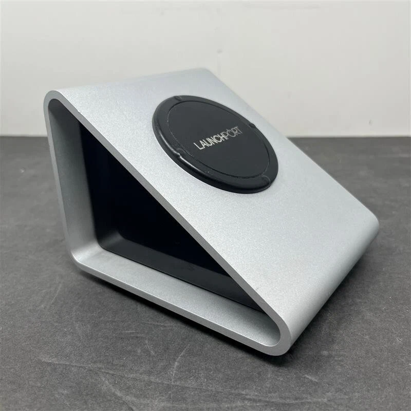 iPort Launch Base Station Stand Hold Handsfree for iPad Air Pro 11 12 10.5 in - Image 4 of 4