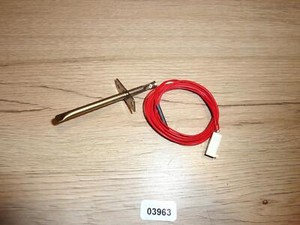 Ikea Backofen 003.009.18 FXZM6 Temperaturfühler Fühler