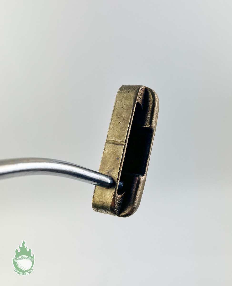 Used RH Ping Phoenix B66 Ball-Namic 35
