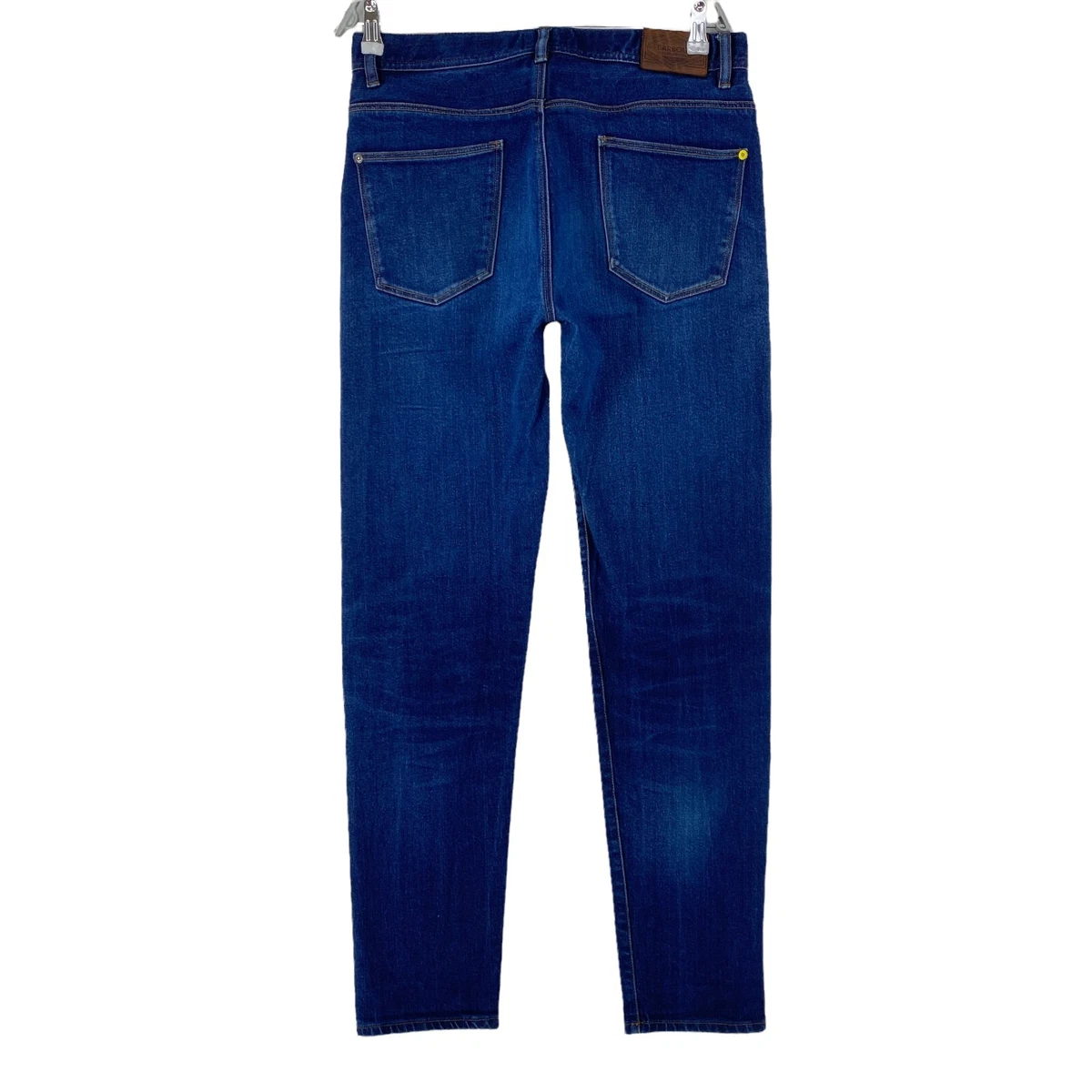 Barbour cheap jeans Blue