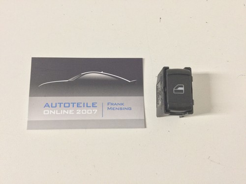 VW Golf 4 Schalter Fensterheberschalter Fensterheber 3B0959855B