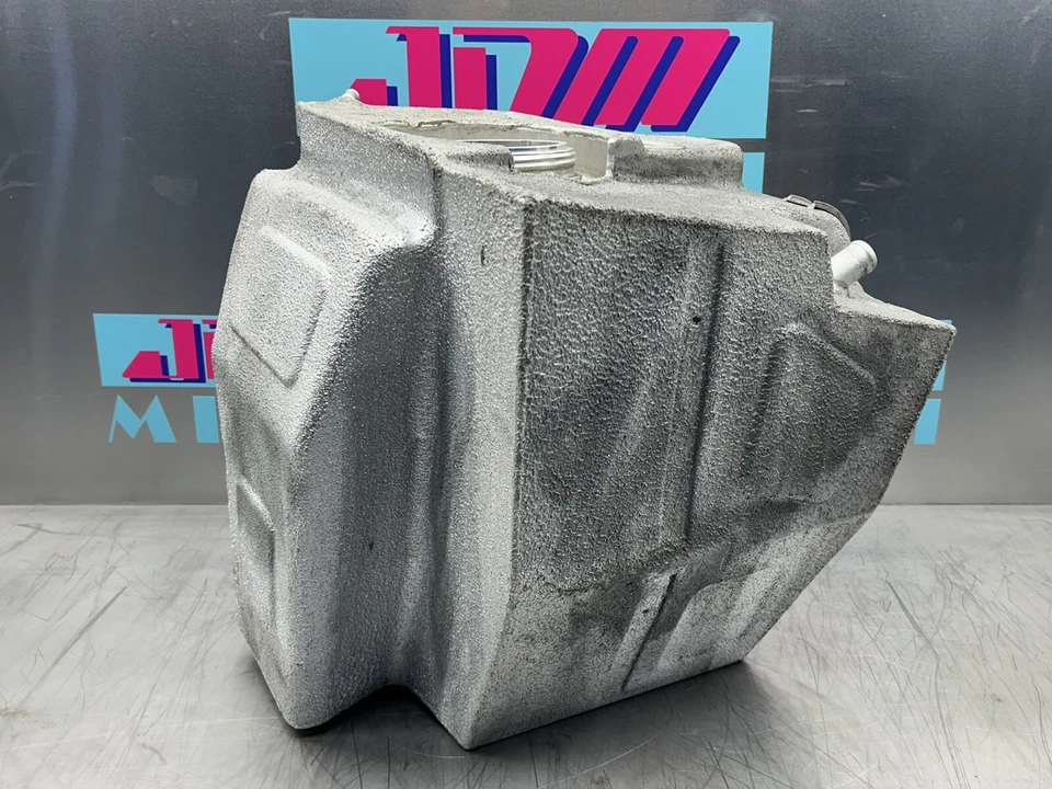 Ferrari F430 Spider Gas Tanque Gasolina LH Lado Izquierdo Driver Foto 2 de 4