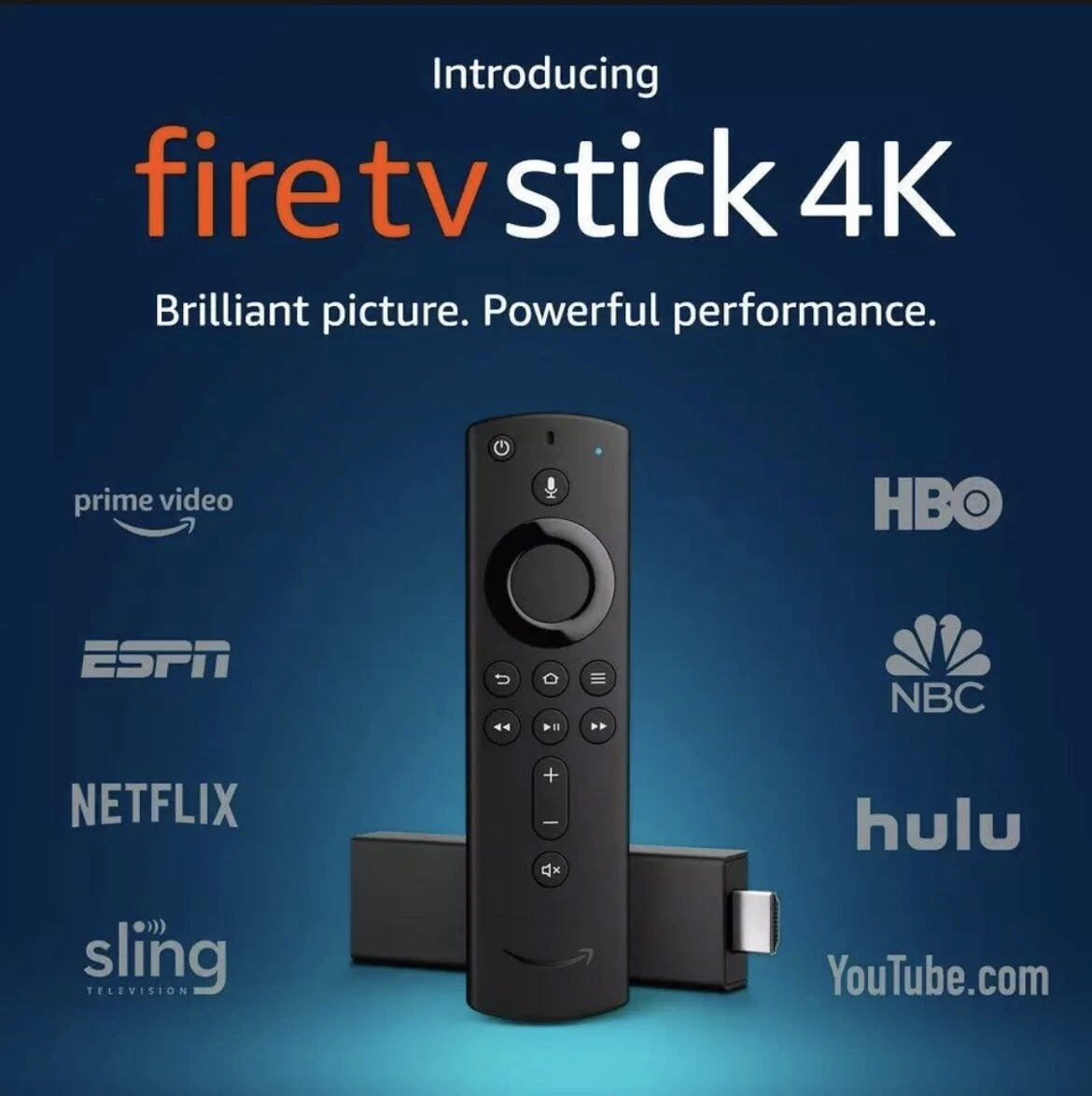 Newest firestick sale