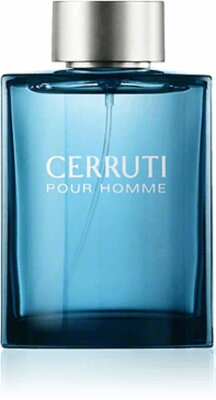Cerruti Pour Homme EDT Spray 3.4 oz NIB | eBay