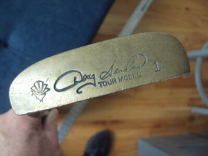 Doug Sanders Golf Clubs for sale | eBay