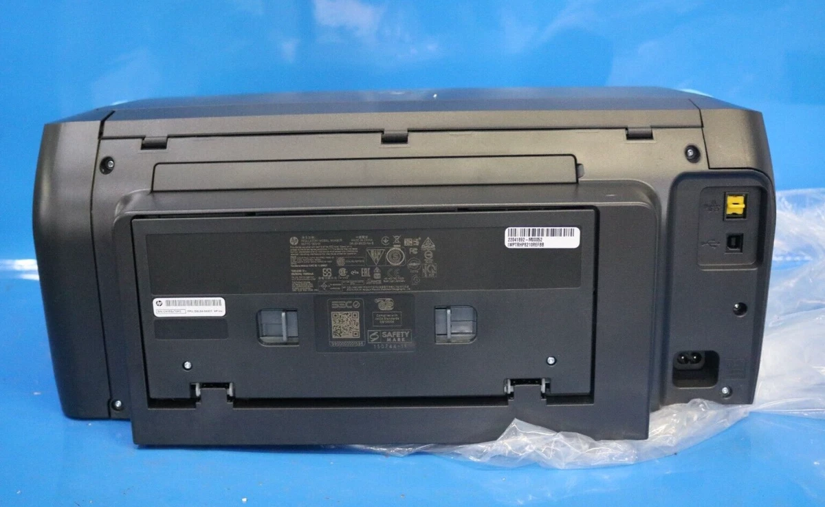 HP Officejet Pro 8210