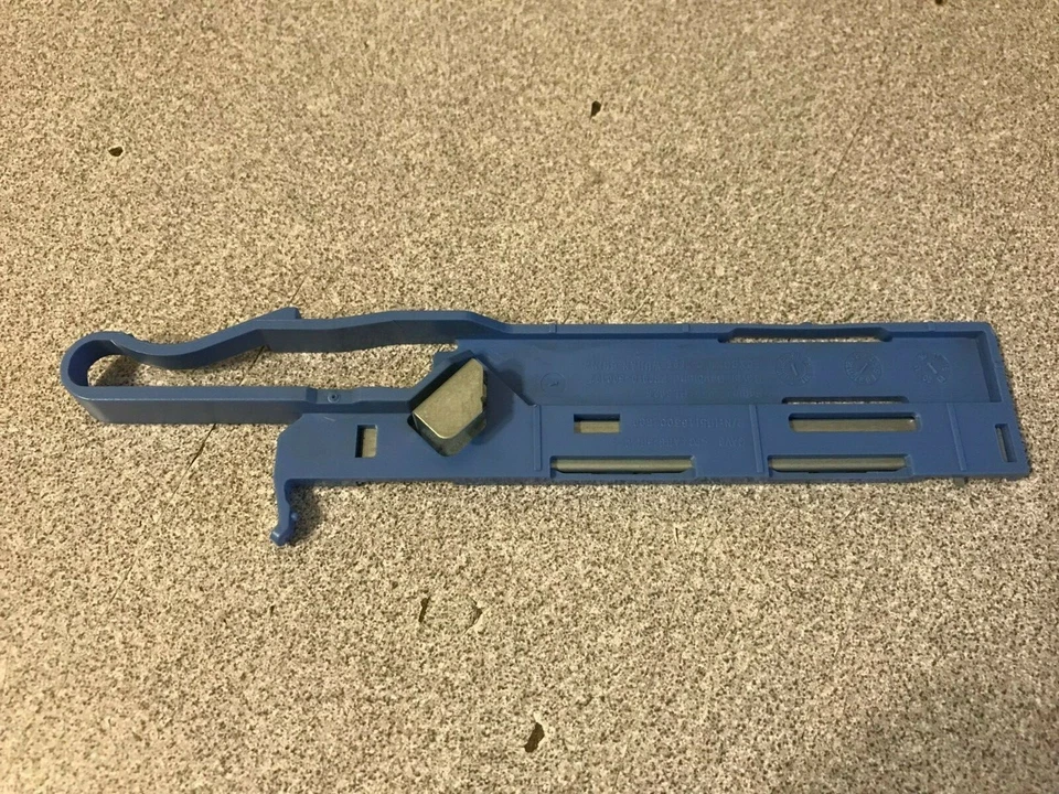 Dell OptiPlex 7040 7050 7060 SFF 9.5mm Optical Drive Latch Caddy Bracket 4H4R8 - Image 2 of 2