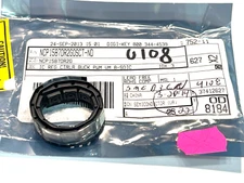 (22 PIECE LOT) NCP1587DR2G, ON SEMI, IC REG CTRLR BUCK 8SOIC, ROHS