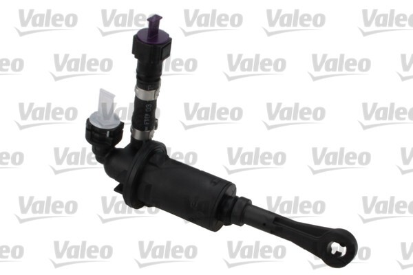 Cylindre émetteur VALEO 874310 avec système anti-friction pour Peugeot 308