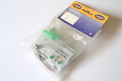 Carson Starterbox Mini Automatik Netzteil - 013333