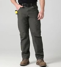 Wrangler Workwear Technician Pants 42x30 Lowden Mens NEW Utility Work Pants