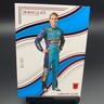 2023 Chronicles NASCAR Immaculate #3 Lawless Alan Red RC /75