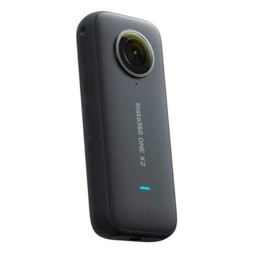 Insta360 X3 Pocket 360 Action Camera #CINSAAQ/B 