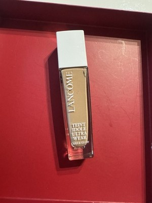 Lancome Teint Idole Ultra Wear Care&Glow 330N