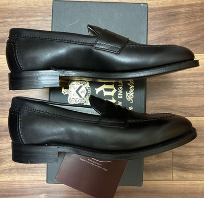Alden 9695F