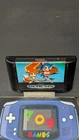 Sonic the Hedgehog 2 (Sega Genesis) Cart Only