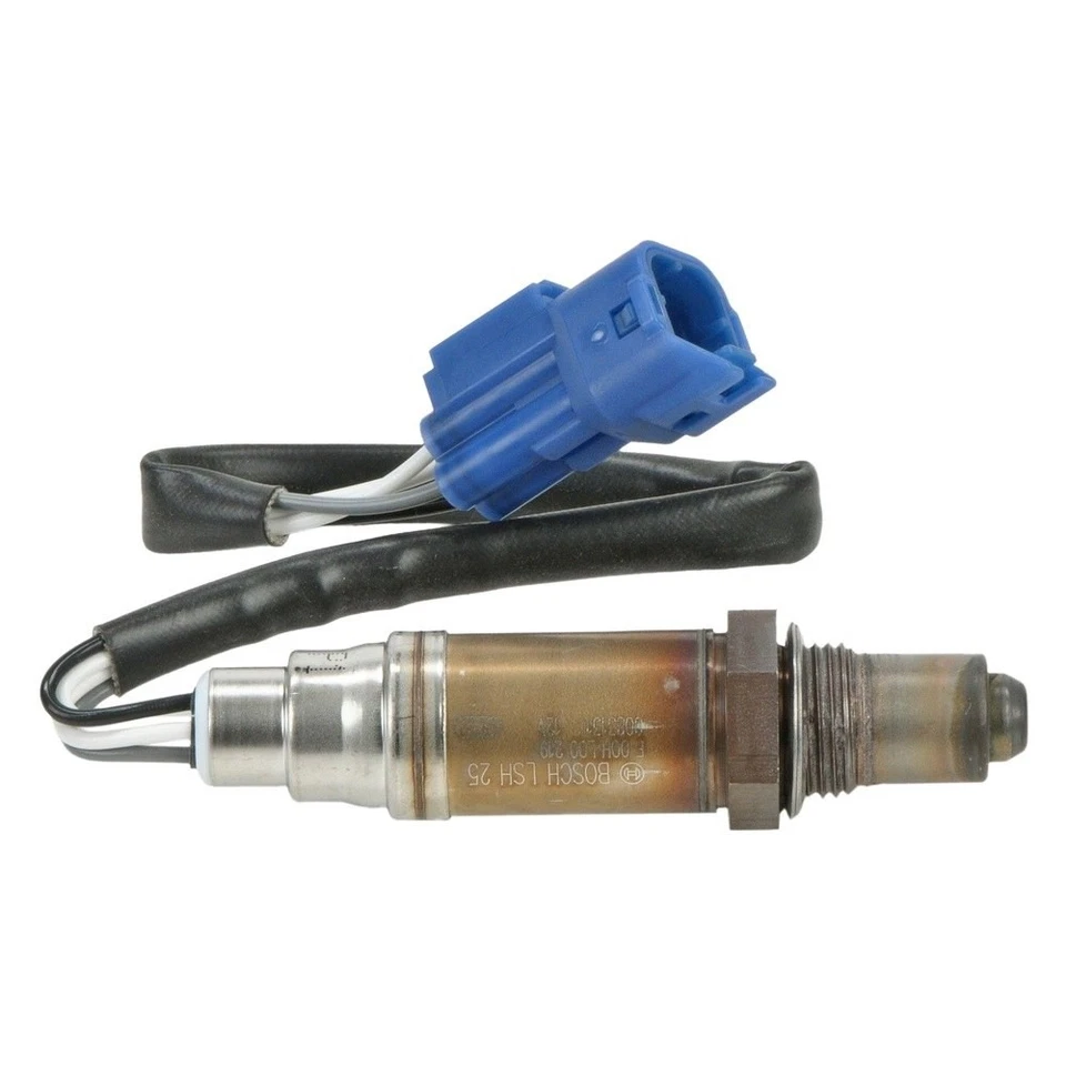 For Suzuki Grand Vitara 2001-2005 Bosch 15040 Premium Narrow-band Oxygen Sensor - Image 3 of 3