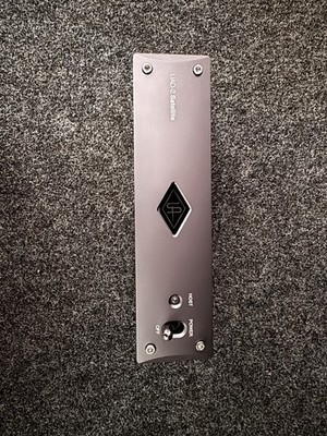 Universal Audio Satelite Thunderbolt 3 Quad