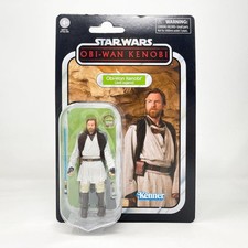 Star Wars Vintage Collection VC357 Obi-Wan Kenobi Jedi Legend 3.75 Action Figure