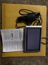 Garmin nüvi 1450 Automotive Mountable Tested