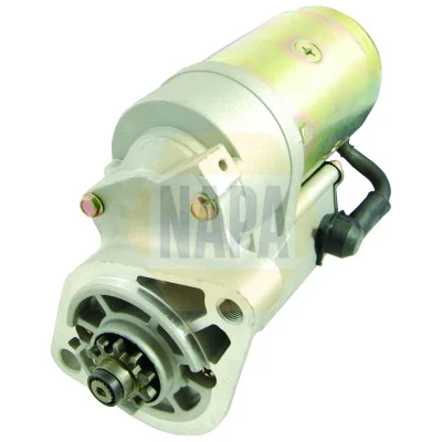 Motor De Arranque Para TOYOTA 4RUNNER KZN130 3.0D 93 a 96 1KZ-T NAPA 2810067030 Nuevo Foto 2 de 4