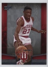 2014-15 Upper Deck Lettermen Keith Smart #49 0qr0