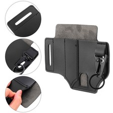 Tools Storage Pouch Waist Bag Outdoor Retro Pocket for Cycling