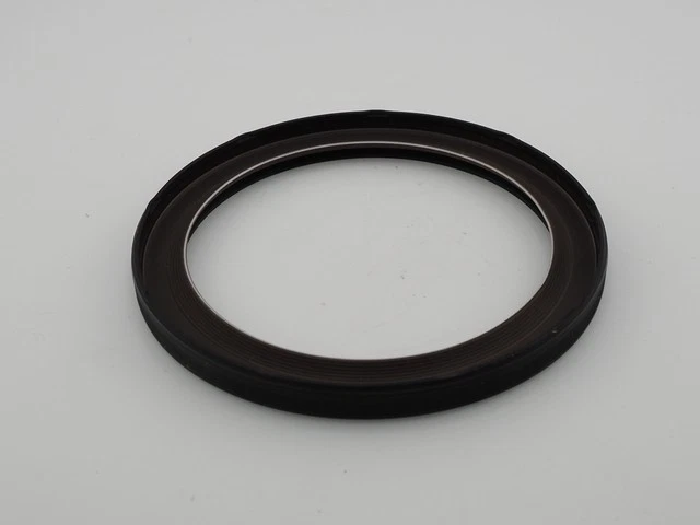 Подлинный фиксатор заднего основного уплотнения Audi 079-103-051-F - Изображение 2 из 4