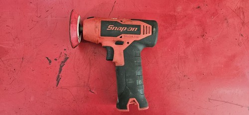 Snap-On Polisher CTPP861