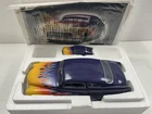 1996 Hot Wheels '49 Mercury Legends 2 Car Set Merc Led Sled 1:24 & 1:64 VINTAGE