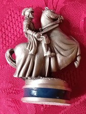 GERMAN CHESS PIECE SIR FERGUS EXCELLENT CONDITION EXTEC EDITION