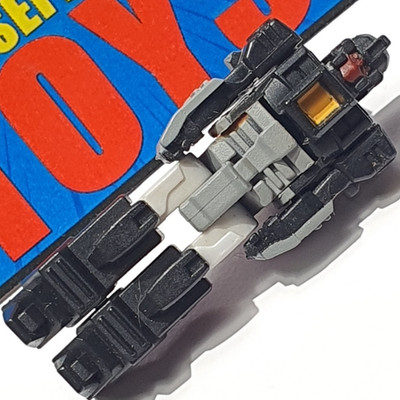 Function X-2 Quadruple U HEAD MASTER FIGURE Fansproject accessory original part