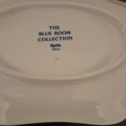 Spode Blue Room Blue & White Gravy Boat Set w/ Underplate 12 oz S3324 — photo 5