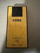 FENDI EDT 50ML SPRAY