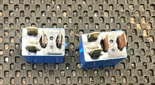 Lexmoto Chieftain four pin relays electrical TD 125 T15 2019    A20 504