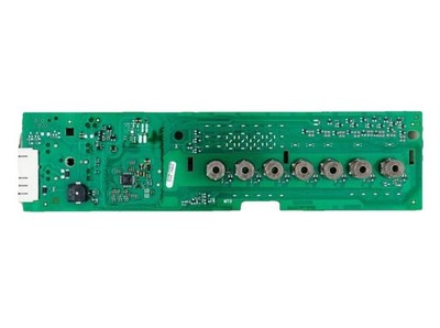 BRAND NEW OEM BOSCH DRYER OPERATING MODULE 10006801 *SAME DAY SHIP* 30 Day Retur