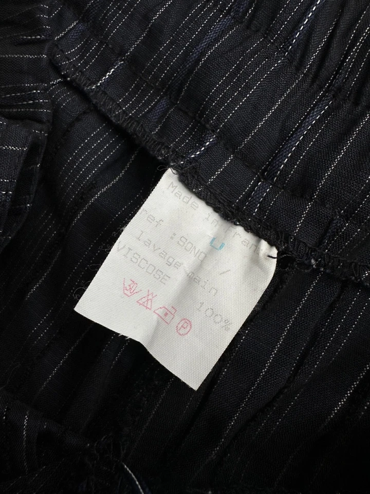 Traje raro vintage eduardiano/victoriano años 20-40 para mujer Foto 2 de 4