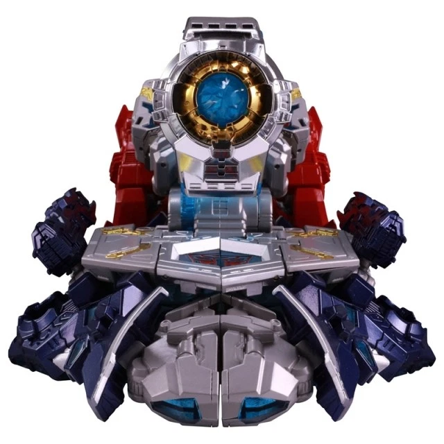 G-SHOCK x TRANSFORMERS Master Optimus Prime - Image 3 of 4