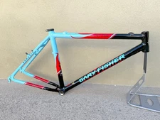 RARE GARY FISHER MT TAM Mountain Bike Frame L Vintage Retro 26"